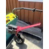 Brouette électrique à basculement hydraulique EB-500