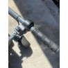 Brouette électrique à basculement hydraulique EB-500