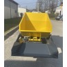 Brouette essence MD-500