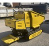 Brouette essence MD-500