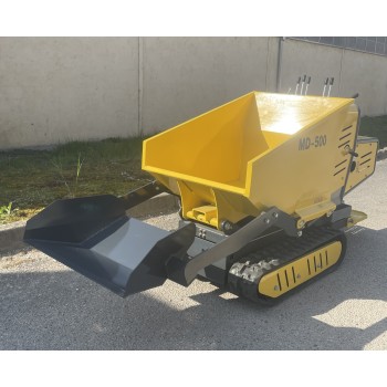 Brouette essence MD-500