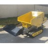 Brouette essence MD-500