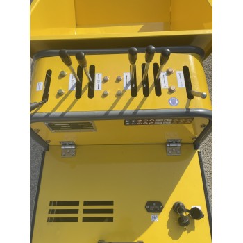 Brouette essence MD-500
