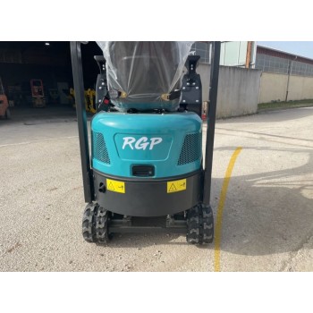 Mini-pelle 1.5T KC10-1K MOTEUR Koop 192F
