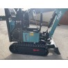 Mini-pelle 1.5T KC10-1K MOTEUR Koop 192F