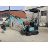 Mini-pelle 1.5T KC10-1K MOTEUR Koop 192F