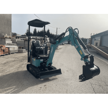 Mini-pelle 1.5T KC10-1K MOTEUR Koop 192F