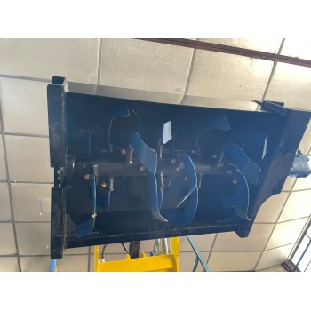 Charrue rotative RM-750