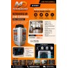 Refroidisseur d'air centrifuge