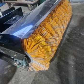 Balayeuse RM-750
