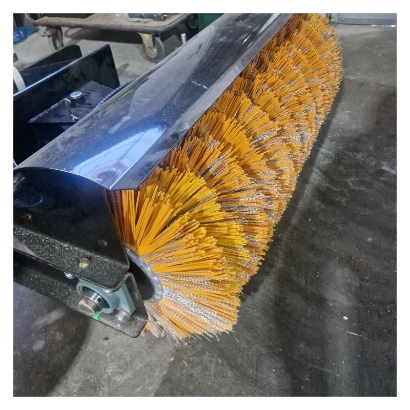 Balayeuse RM-750