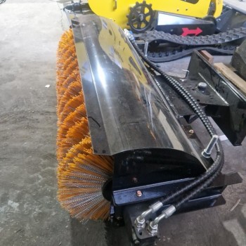 Balayeuse RM-750