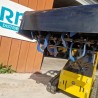 Charrue rotative RM-750