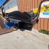 Charrue rotative RM-750