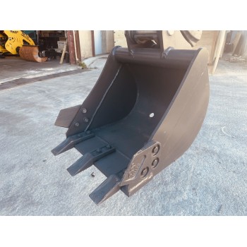 GODET A DENT 250MM 2T