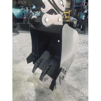 GODET A DENT 600MM 2T