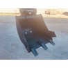 GODET A DENT 600MM 2T