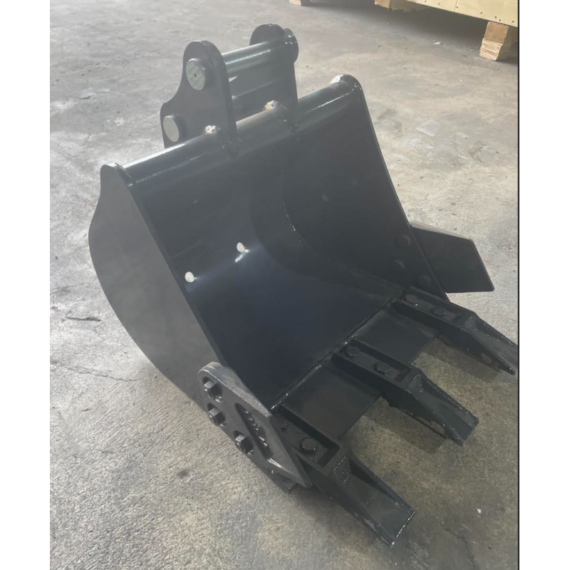GODET A DENT 600MM 1T
