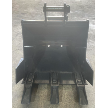 GODET A DENT 600MM 1T