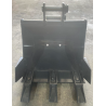 GODET A DENT 600MM 1T