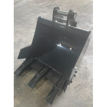 GODET A DENT 600MM 1T