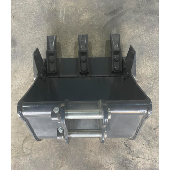 GODET A DENT 600MM 1T