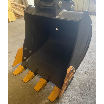 GODET A DENT 600MM 3T