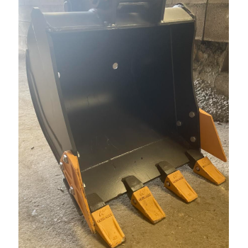 GODET A DENT 600MM 3T