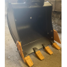 GODET A DENT 600MM 3T