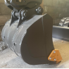 GODET A DENT 600MM 3T