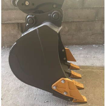 GODET A DENT 600MM 3T