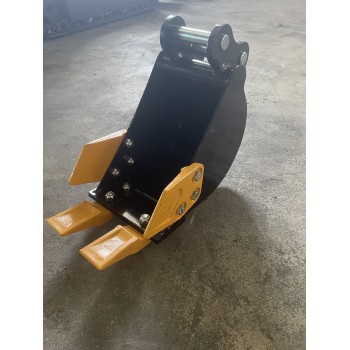 GODET A DENT 250MM 1T