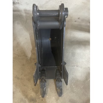 GODET A DENT 250MM 3T