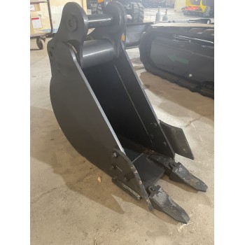 GODET A DENT 250MM 3T