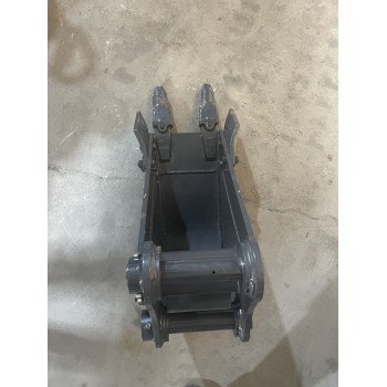 GODET A DENT 250MM 3T