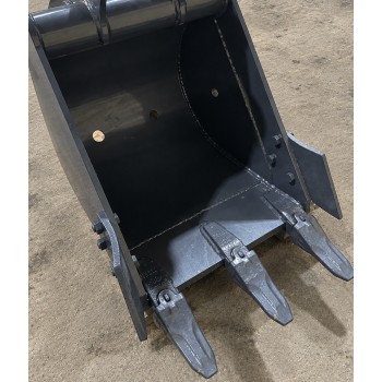 GODET A DENT 400MM 3T