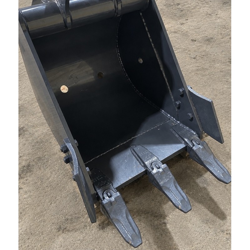 GODET A DENT 400MM 3T