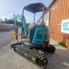 Mini pelle 2.8T RM28-3Y Moteur YANMAR 3TNV80