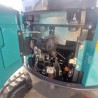 Mini pelle 2.8T RM28-3Y Moteur YANMAR 3TNV80