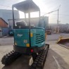 Mini pelle 2.8T RM28-3Y Moteur YANMAR 3TNV80