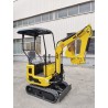mini-pelle AC10-D DIESEL