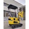 mini-pelle AC10-D DIESEL