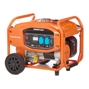 ESSENCE 3000W  3.75KVA GC3200