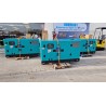 30 KVA INSONORISE DIESEL - MOTEUR RICARDO