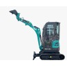 Mini-pelle 2T RM20-3K Moteur kubota D902