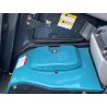 Mini-pelle 2T RM20-3K Moteur kubota D902