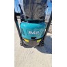 Mini-pelle 1.5T KC10-1KC MOTEUR Koop 192F