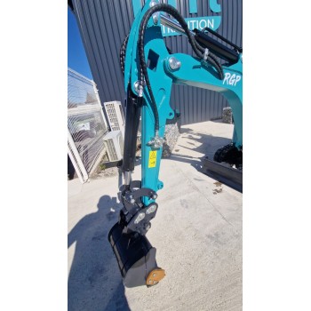 Mini-pelle 1.5T KC10-1KC MOTEUR Koop 192F
