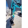 Mini-pelle 1.5T KC10-1KC MOTEUR Koop 192F