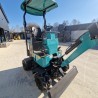 Mini-pelle 1.5T KC10-1KR MOTEUR Koop 192F